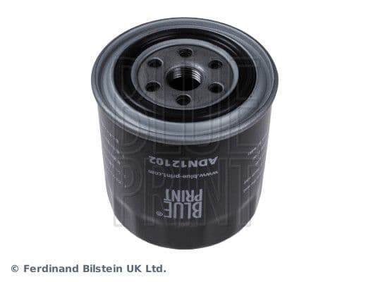 Oil filter