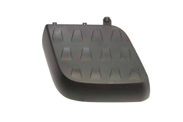 Behuizing/afdekking van zijspiegel Links (254x92x184mm) past: MERCEDES ACTROS MP4 / MP5, AROCS 07.11-