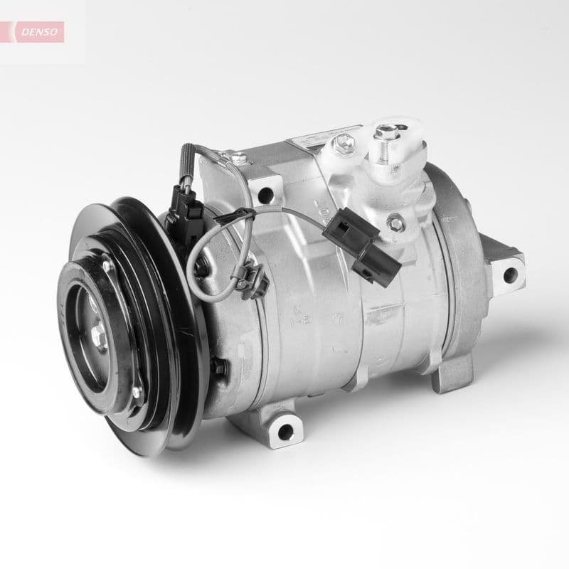 Airconditioning compressor past: MITSUBISHI PAJERO IV 3.2D 11.06-
