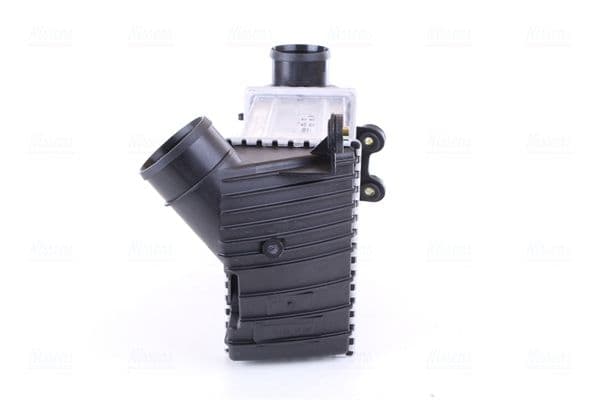 Toevoerluchtkoeler past: AUDI A3, TT  SEAT LEON 1.8 10.98-06.06