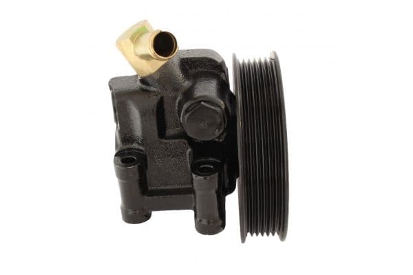 Ruitenwissermotor Voor past: HYUNDAI I10 I, I20 I 12.07-12.15