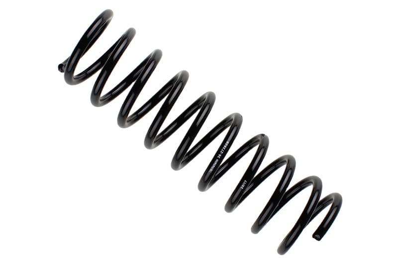 Coil spring