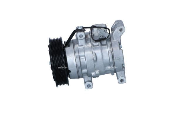 Airconditioning compressor past: TOYOTA HILUX VII 2.5D/3.0D 11.04-09.15