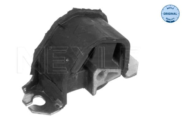 Motorsteun Achterin. Links, rubber-metaal past: OPEL CORSA A, CORSA A TR, CORSA A/HATCHBACK, CORSA B/HATCHBACK, TIGRA 1.4-1.7D 06.87-12.00