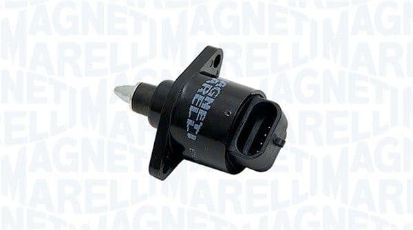 Idle Control Valve, air supply