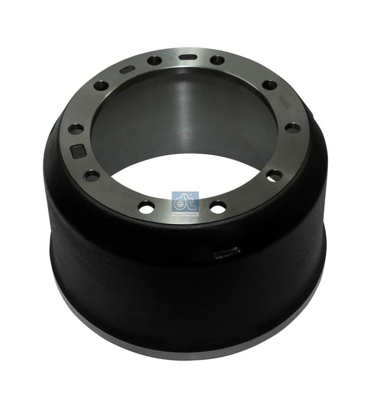 Brake drum