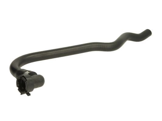 Verwarmingsslang (16mm) past: CITROEN C2, C3 II  PEUGEOT 1007, 207 1.4/1.6 07.03-