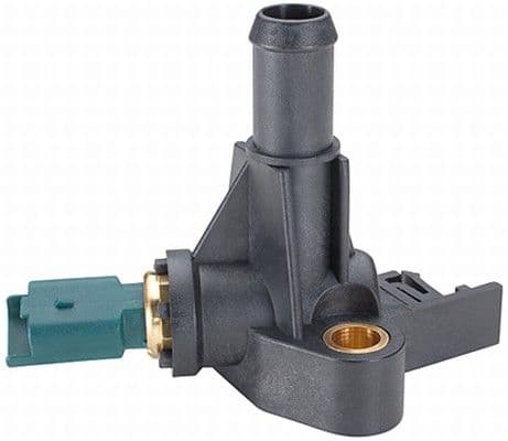Koelvloeistoftemperatuursensor (aantal pinnen: 2, groen) past: FIAT DOBLO, PALIO, PANDA, PUNTO, SEICENTO / 600, SIENA, STRADA  LANCIA YPSILON 1.1-1.4 07.97-