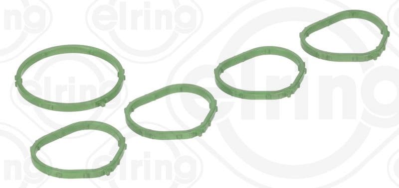 Gasket Set, intake manifold