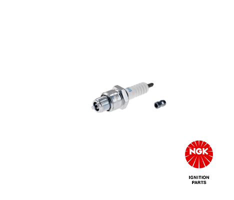 Spark plug