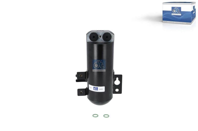 Airconditioning compressor (gereviseerd) past: CITROEN C4, C4 GRAND PICASSO I, C4 I, C4 PICASSO I  PEUGEOT 307, 308, 308 I, PARTNER TEPEE 1.6D/2.0D 10.03-