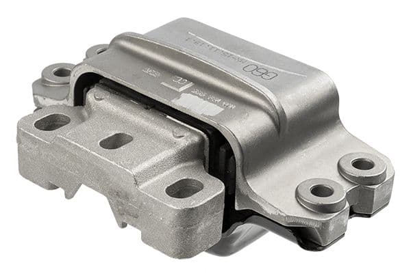 Motorsteun Achterin. Links, hydraulisch past: VW BEETLE, JETTA IV 1.2-2.0D 06.10-07.19