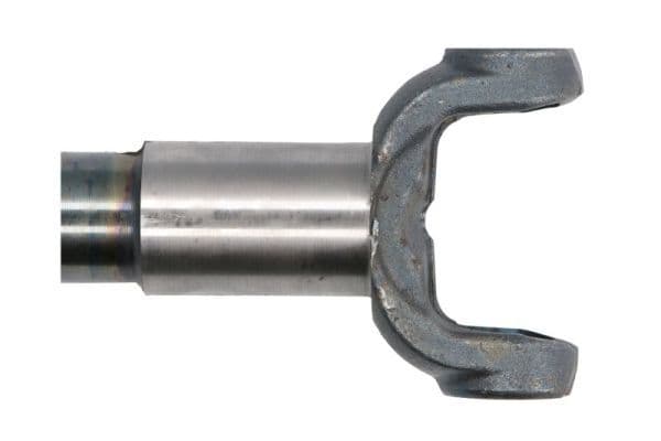 As van de aandrijfas Voor Rechts past: NEW HOLLAND 115.90 DT, 130.90 DT, 140.90 DT, 160.90 DT, 180.90 DT