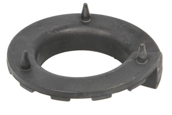 Spoelveer ring Voor (Links/Rechts, bodem) past: TESLA MODEL 3 06.18-