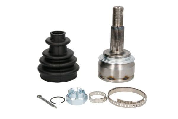 CV-gewricht buitenste (25z/29z/62mm) past: RENAULT KADJAR 1.2 06.15-