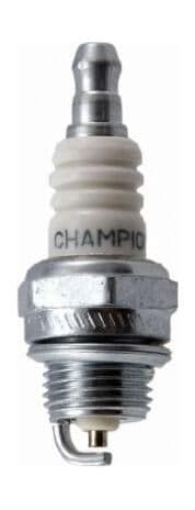 Spark plug