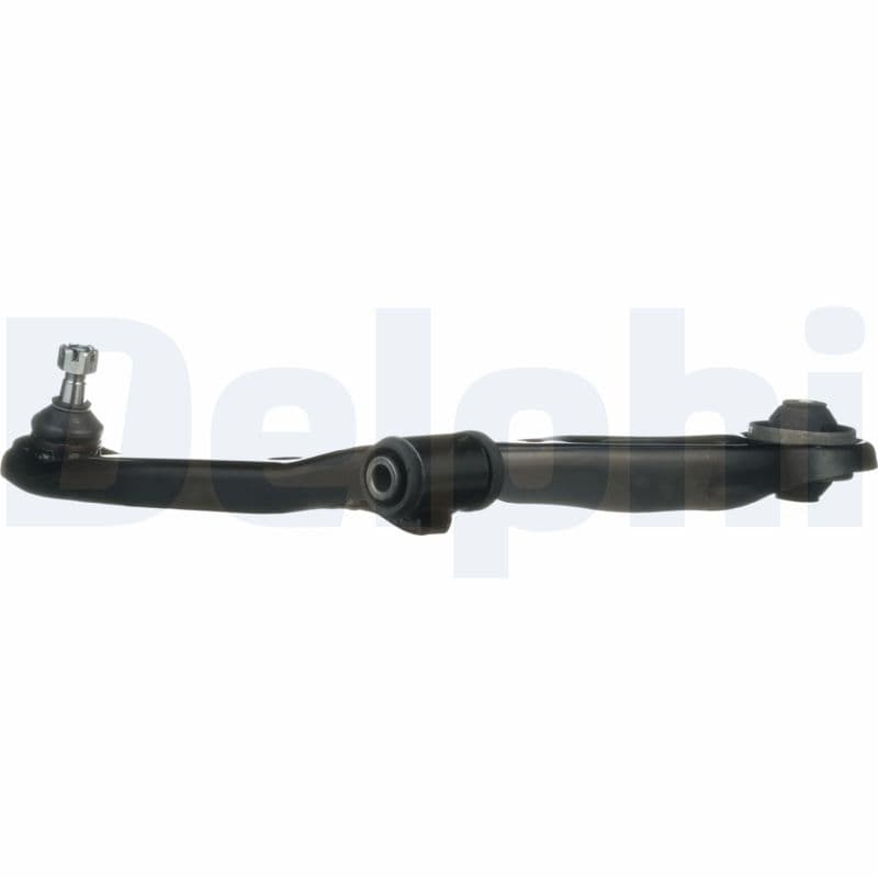 Vooras spoorcontrole arm Rechts bodem voor past: SUZUKI GRAND VITARA II 1.6-3.2 04.05-