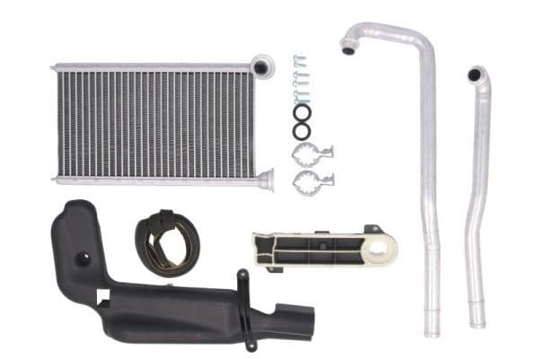 Verwarming past: CITROEN C1 II  PEUGEOT 108  TOYOTA AYGO 1.0/1.2 04.14-