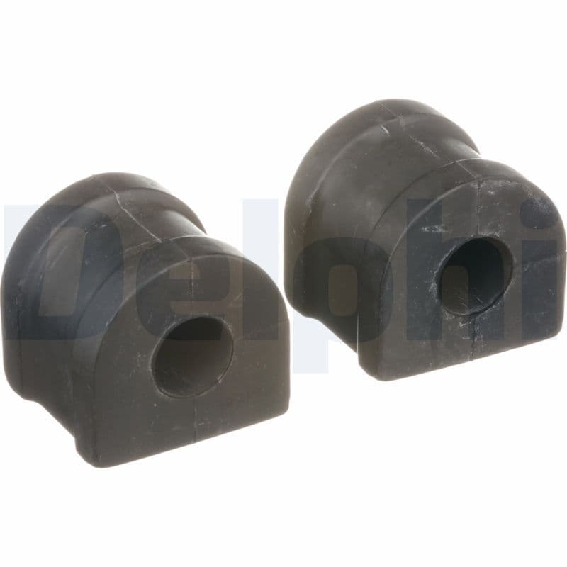 Mounting, stabiliser bar