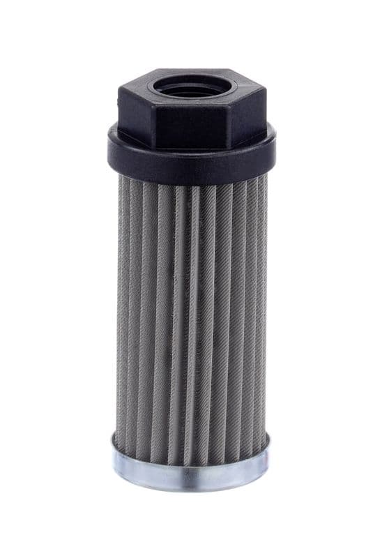 Hydraulic filter
