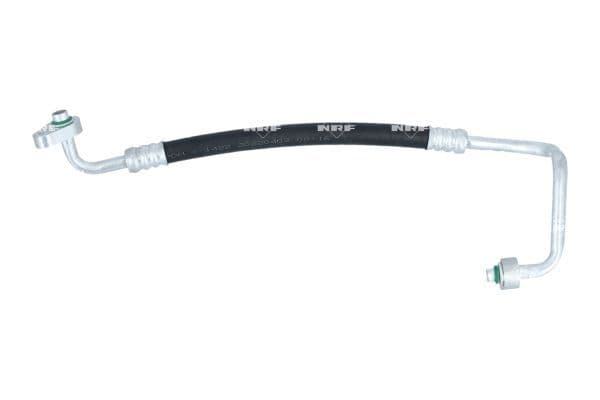 Airco slang/pijp past: FORD FOCUS C-MAX, FOCUS II 1.4/1.6 10.03-09.12