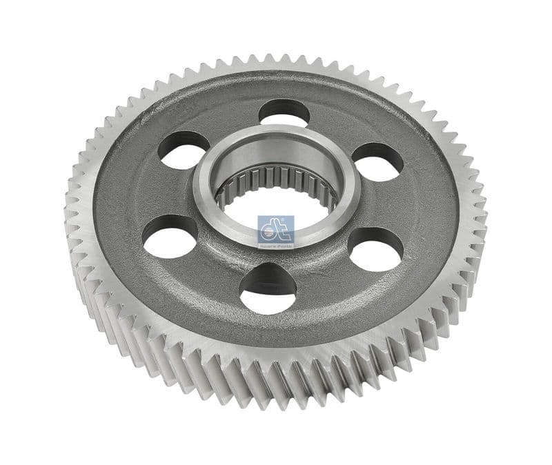 Synchroniser Ring, manual transmission