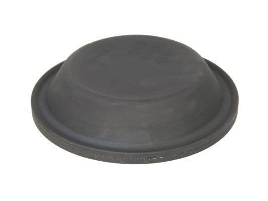 Diaphragm, diaphragm brake cylinder