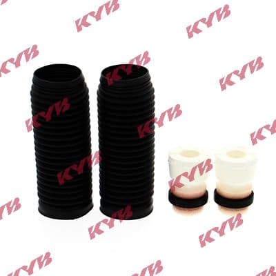 Dust Cover Kit, shock absorber