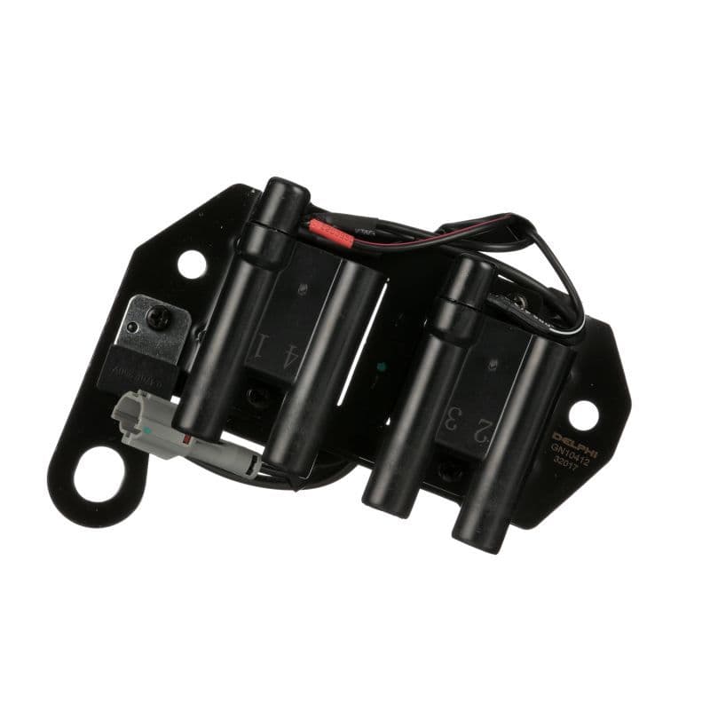Ignition Coil