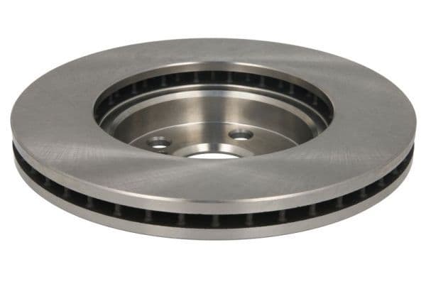 Brake disc Voor Links/Rechts past: TOYOTA AVENSIS, YARIS 1.0-2.0D 09.97-11.05