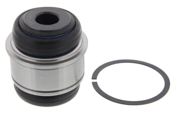 Spoel van de aircocompressor past: MERCEDES A (W176), B SPORTS TOURER (W246, W242), C (A205), C (C204), C (C205), C T-MODEL (S204), C T-MODEL (S205), C (W204), C (W205), CLA (C117) 1.3D-6.0 08.96-