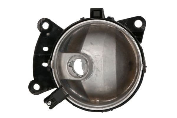 Mistlamp Links (H11, zonder gloeilampen) 24V past: MERCEDES ACTROS MP4 / MP5 07.11-