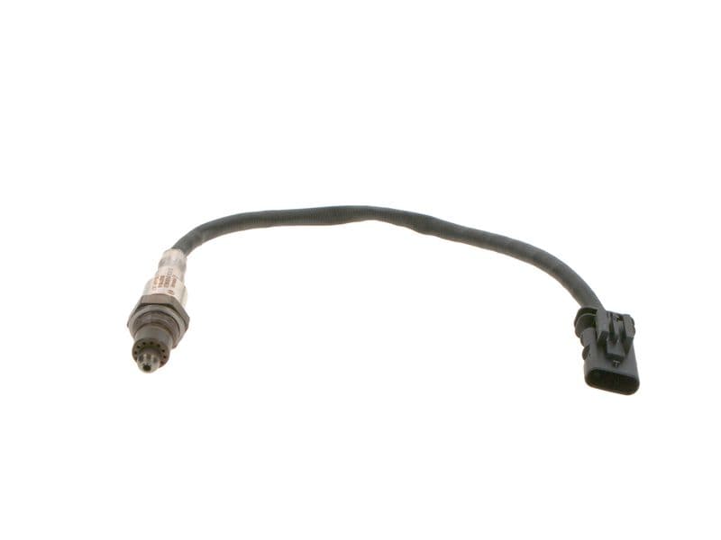 Lambda sonde (aantal draden 4, 380mm) past: DS DS 3, DS 4 II  CITROEN BERLINGO, C-ELYSEE, C3 AIRCROSS I, C3 AIRCROSS II, C3 III, C3 ORIGIN III, C4 CACTUS, C4 III, C4 SPACETOURER 1.2-1.5D 01.13-