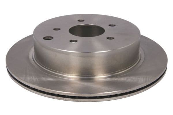 Brake disc Achter Links/Rechts past: INFINITI FX, M, M37, Q50, Q60, Q70, QX70  NISSAN MURANO I, MURANO II, PATHFINDER IV, QUEST 2.0-5.0 01.03-