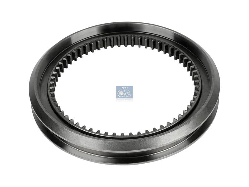 Ring Gear, manual transmission