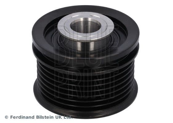 Alternator pulley