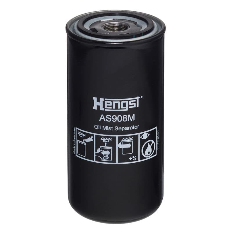 HENGST FILTER