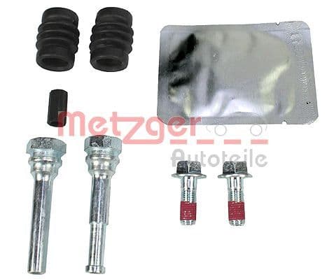 Guide Sleeve Kit, brake caliper