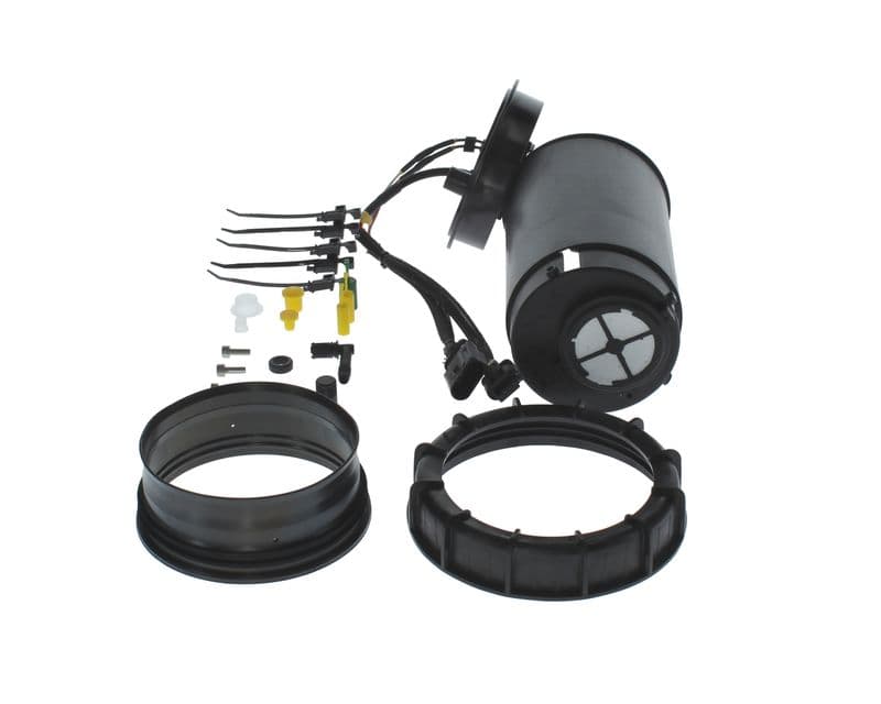 Element pompmodule DeNOx , past: SEAT ALHAMBRA  VW SHARAN 2.0D 05.10-12.22