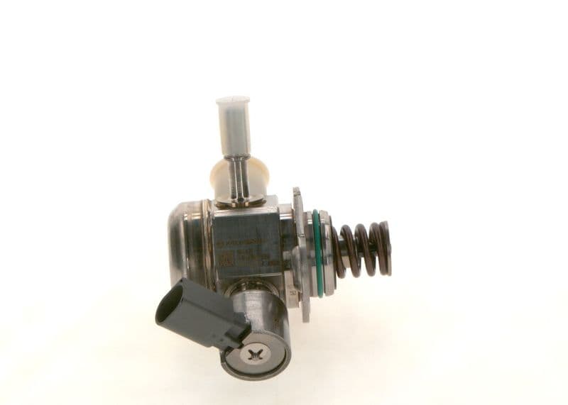 Hoge druk brandstofpomp past: PORSCHE CAYENNE, MACAN, PANAMERA 3.0/3.6 07.13-