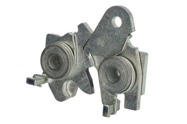 (EN) Bonnet lock past: JOHN DEERE 40, 50, 6000, 6M, 6R, R OPRYSKIWACZ SAMOJEZDNY/TRAKTOR