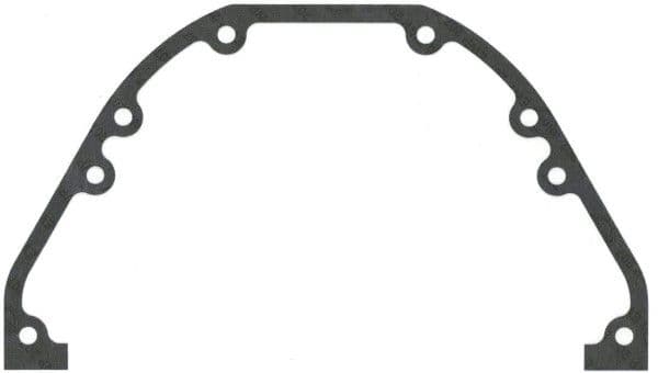Gasket, housing cover (crankcase)