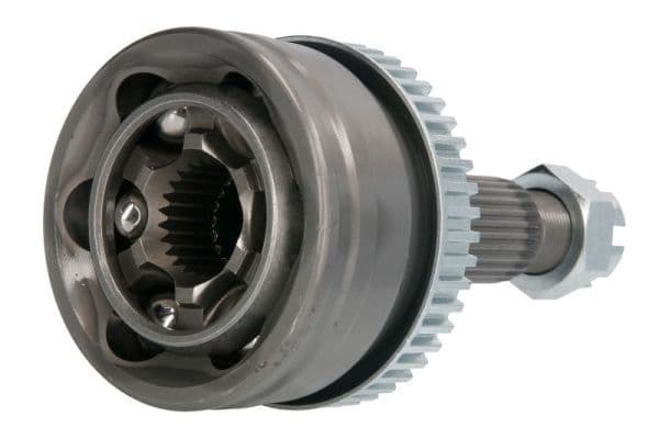 CV-gewricht buitenste Links/Rechts (27z/24z/62mm  ABS:48) past: HYUNDAI TUCSON  KIA SPORTAGE II 2.0 08.04-12.10