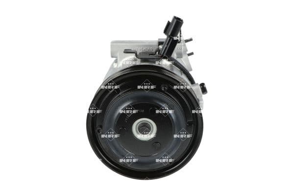 Airconditioning compressor past: HYUNDAI ELANTRA V, ELANTRA VI  KIA CERATO III, CERATO IV, CERATO KOUP III, SOUL II 1.8/2.0 09.10-