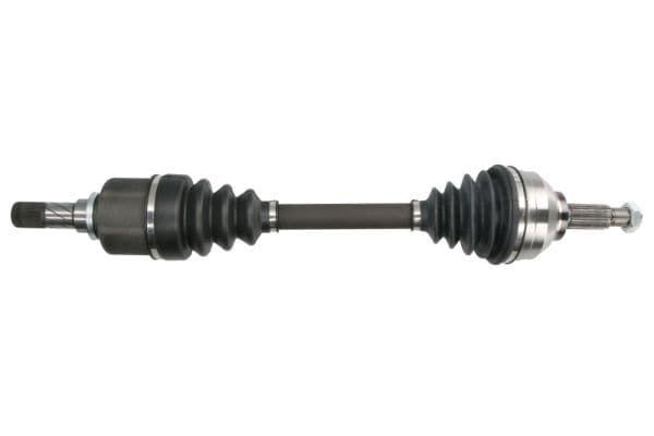 Aandrijfas Voor Links 675mm (nieuw) past: RENAULT ESPACE IV, VEL SATIS 2.0D 08.05-12.15