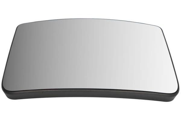 Zijspiegel glas Links/Rechts (201 x200mm) past: RVI C, K, T 01.13-