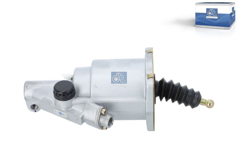 Koppelingsaandrijving (100mm) past: DAF 75 CF, 85 CF, 95 XF, CF 75, CF 85, XF 105, XF 95 01.97-