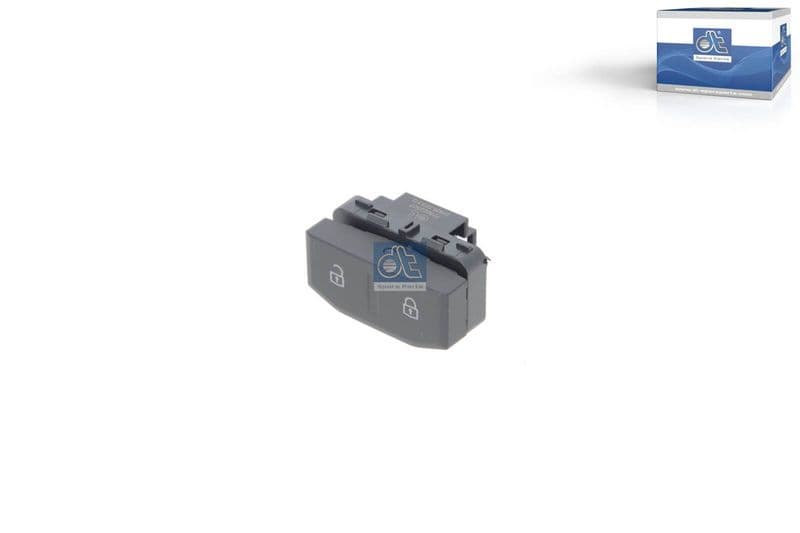 Schakelaar past: MAN TGL I, TGM I, TGS I, TGX I 01.04-