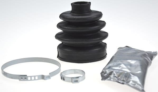 Gasveer kofferdeksel Links/Rechts maximale lengte: 540mm, sUV:200mm ((EN) boot lid - station wagon) past: BMW 3 (E46) KOMBI 06.99-07.05