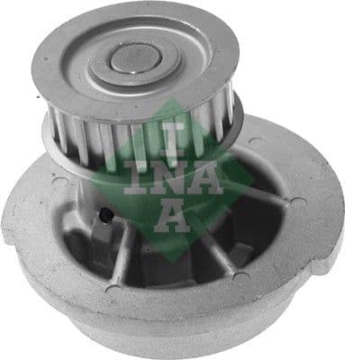 Schaeffler INA